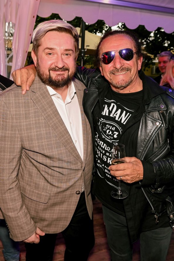 Dalibor Petko, Željko Bebek