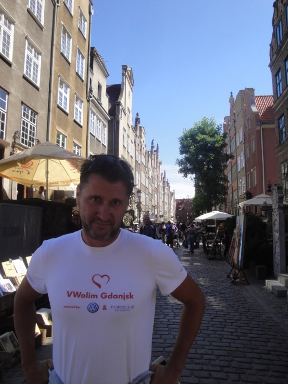 Sa Shaletom na veliko putovanje po rubovima Europe