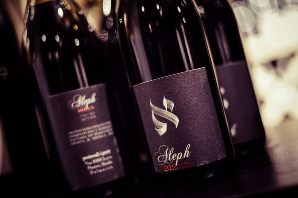 Neponovljiva večer vrhunske hrane, vina i glazbe