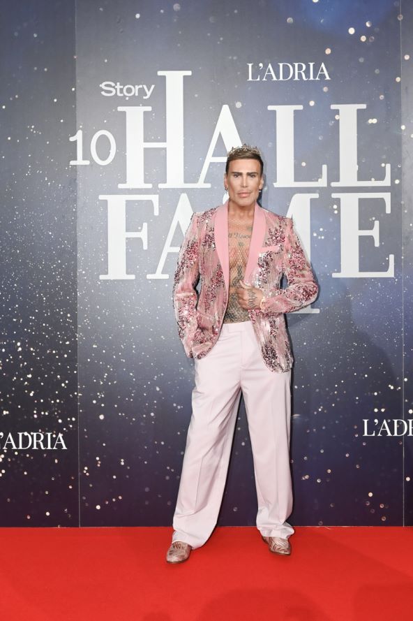 Neven Ciganović na Story Hall of Fameu 2023.