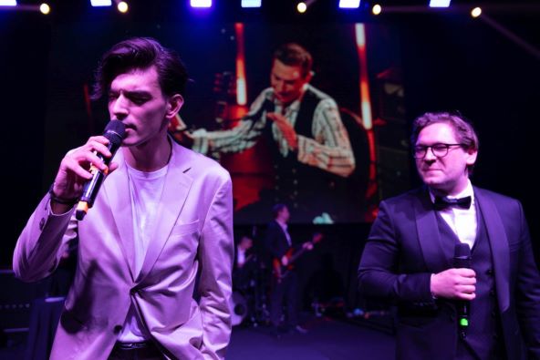 Najveće zvijezde na L'Adria Story Hall of Fame