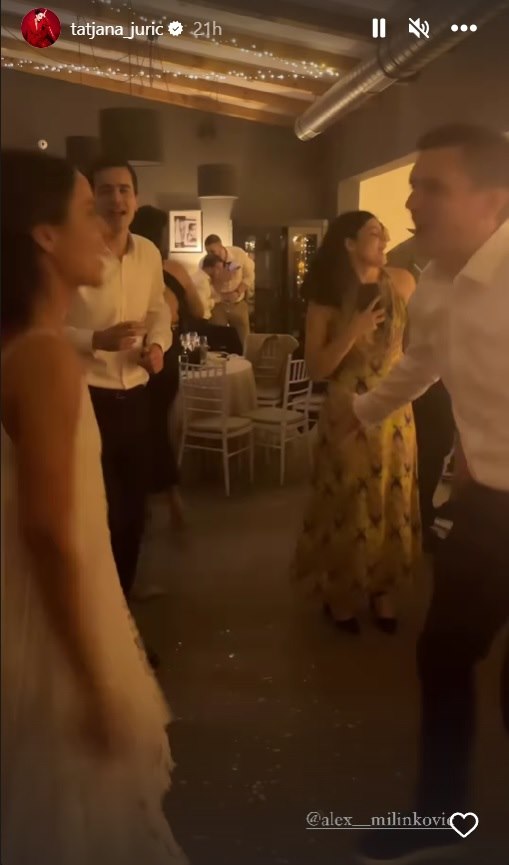 Aleksandra Milinković