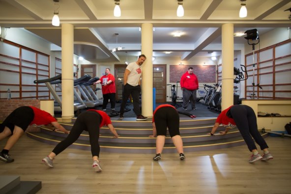 Kandidati iz showa 'Život na vagi' organizirali druženje