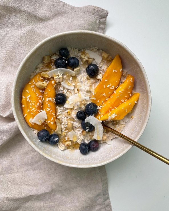 Što ne jesti za doručak ako želite smršavjeti