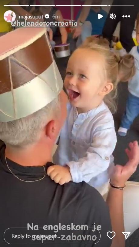 Bloom Tatarinov dobio prvu diplomu