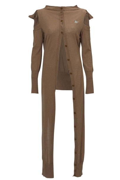 Capsule kolekcija Vivienne Westwood x Woolmark