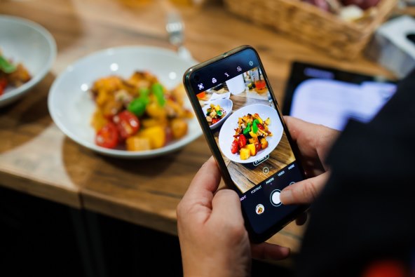 Samsung x Kotluša radionica