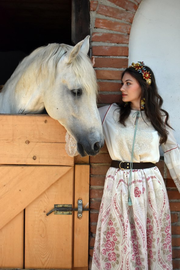 Resort kolekcija Roberta Severa