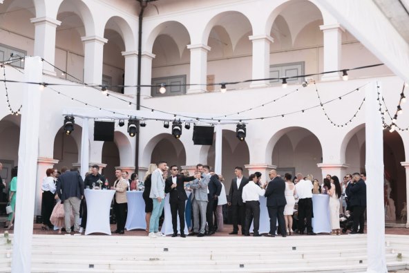 Sementa Rajhard, Vanja Brundula