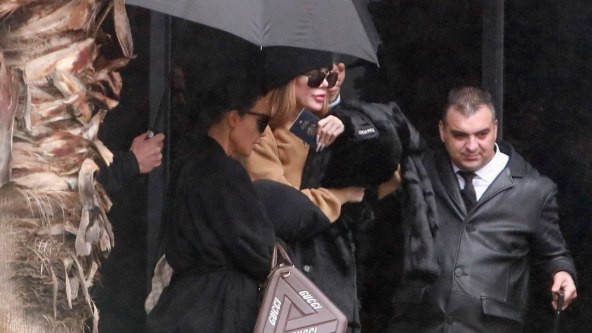 Khloe Kardashian slavi 38. rođendan