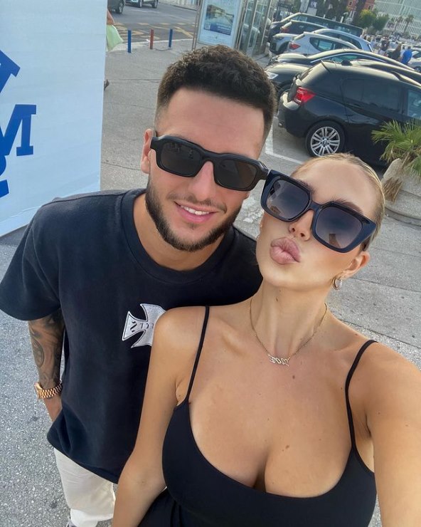 Leon Dajaku novi je igrač Hajduka