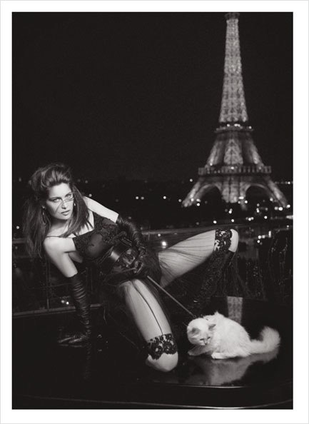 Choupette - mačka Karla Lagerfelda koja je osvojila svijet