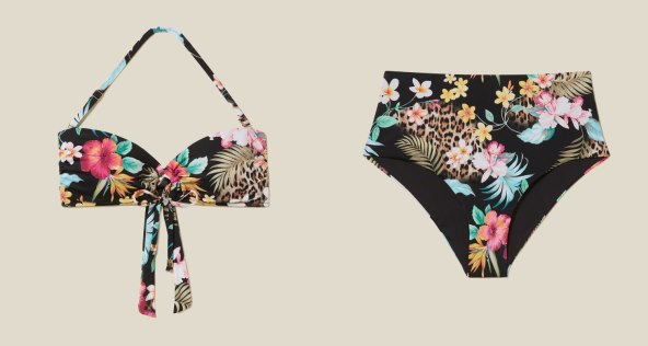 Yamamay kupaći kostimi