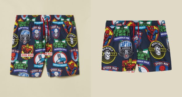 Yamamay kupaći kostimi