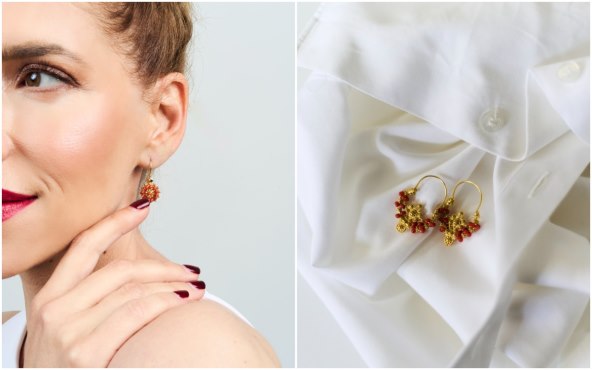 Hrvatski tradicionalni nakit by Abrakadabra