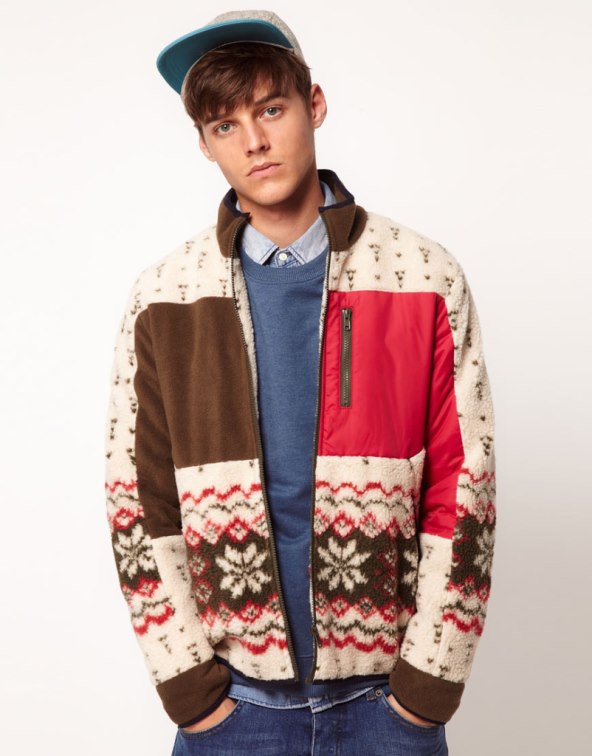 Jeftina moda: Asos nudi uzbudljivu jesen