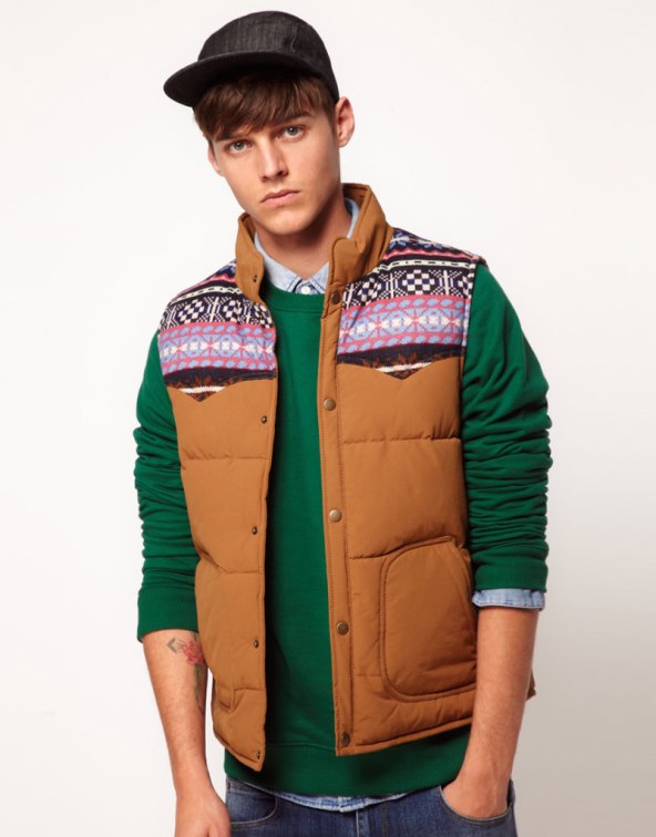 Jeftina moda: Asos nudi uzbudljivu jesen