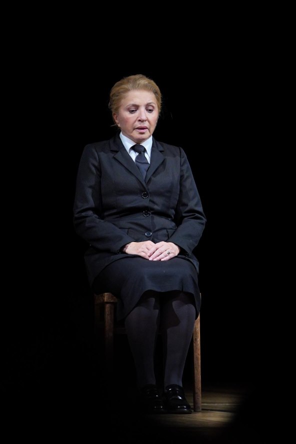 Glumica Mirjana Karanović