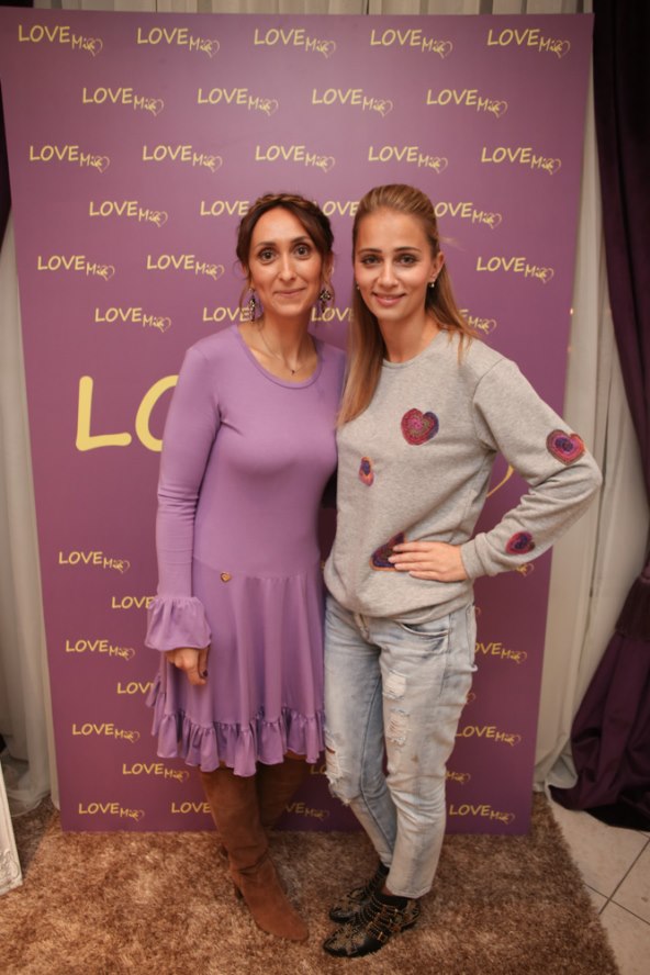 Lani Pavić savršeno pristaje trudnoća