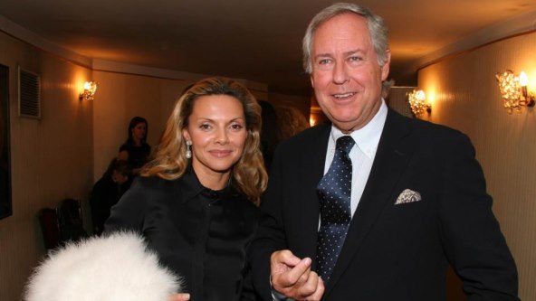 Vlatka Pokos i Josip Radeljak Dikan