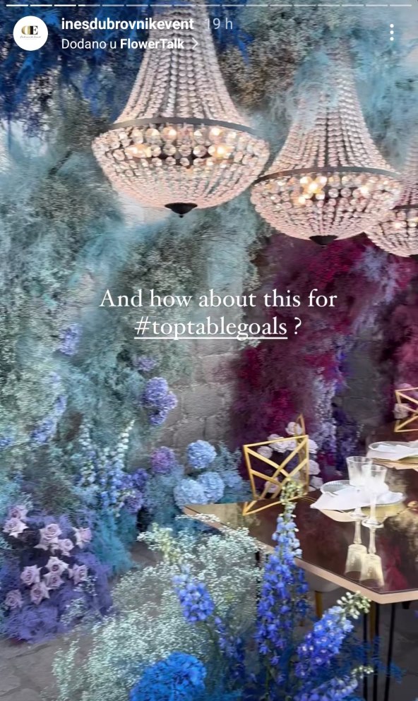 Vjenčanje Jusuf Nurkić