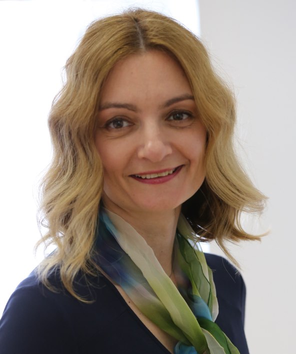 Nina Vuković Tuđman je unuka Franje Tuđmana