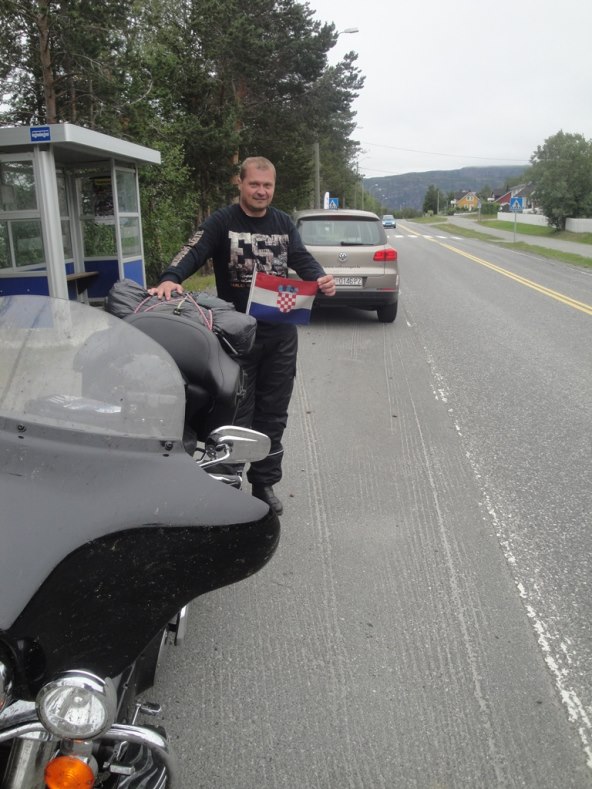 Shale - sjevernije ne može