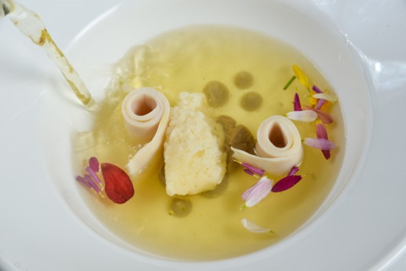 Prvi smo kušali Paradigmin degustacijski meni Zagreb - u takvom gradu želimo živjeti