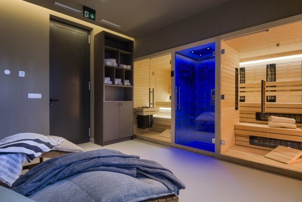 Floria Glamping Garden u Labinu