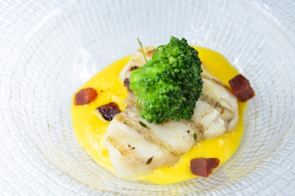 Prvi smo kušali Paradigmin degustacijski meni Zagreb - u takvom gradu želimo živjeti