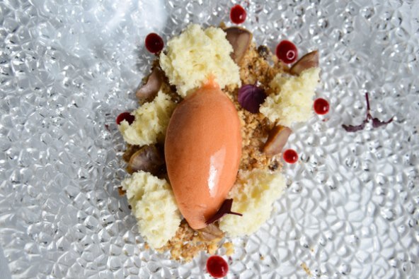 Prvi smo kušali Paradigmin degustacijski meni Zagreb - u takvom gradu želimo živjeti