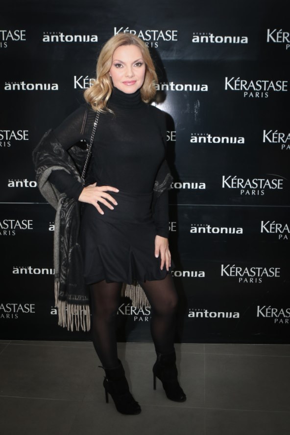 Otkrivena tajna lijepe kose Tamare Garbajs, Vlatke Pokos i Josipe Pavičić