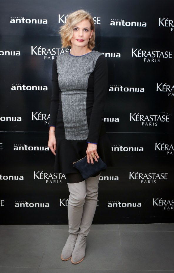 Otkrivena tajna lijepe kose Tamare Garbajs, Vlatke Pokos i Josipe Pavičić