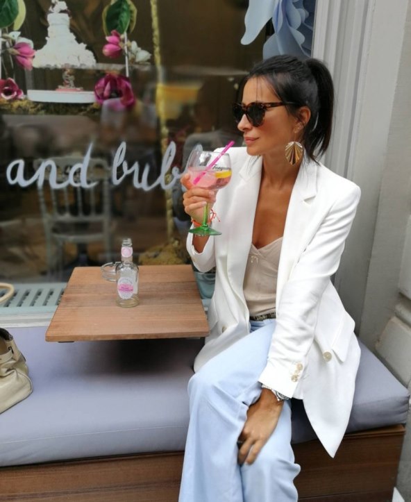 IRIS ANDROŠEVIĆ PINJUH za Story.hr: 'Ljudi se pokazuju u velikom životnom filteru'