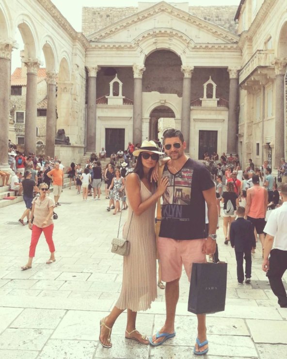 IRIS ANDROŠEVIĆ PINJUH za Story.hr: 'Ljudi se pokazuju u velikom životnom filteru'