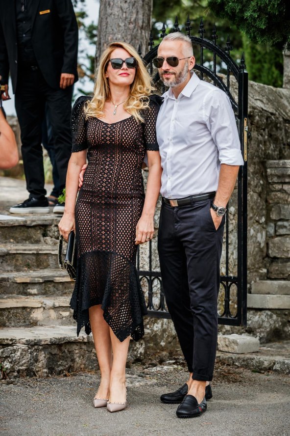 Što je Ana Gruica Uglešić tražila od uzvanika na vjenčanju