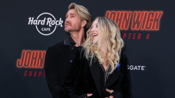 Chad Michael Murray i Sarah Roemer.jpg