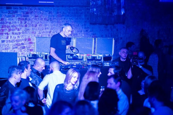 Yammatovo i Marc Almond u Laubi okupili poznata lica