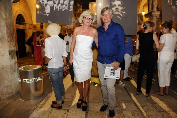 Tko je došao na otvorenje Noći noira u Dubrovniku?