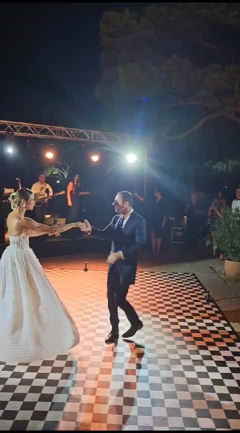 Veliko slavlje u obitelji Ane Gruice i Borana Uglešića