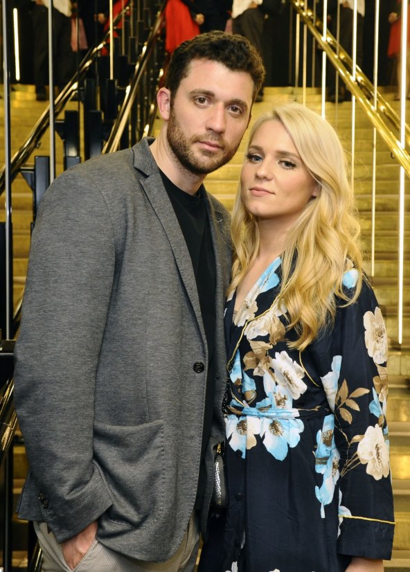 Matko Knešaurek o obitelji