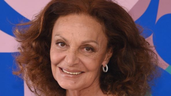 Diane von Furstenberg
