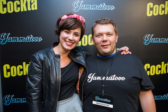 Yammatovo i Marc Almond u Laubi okupili poznata lica