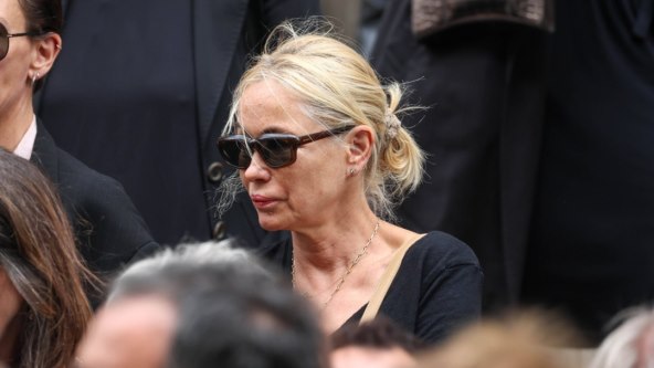 Emmanuelle Beart otkrila da je u djetinjstvu bila žrtva incesta
