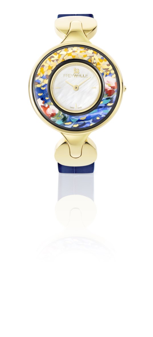 FREYWILLE sat Helena Orangerie