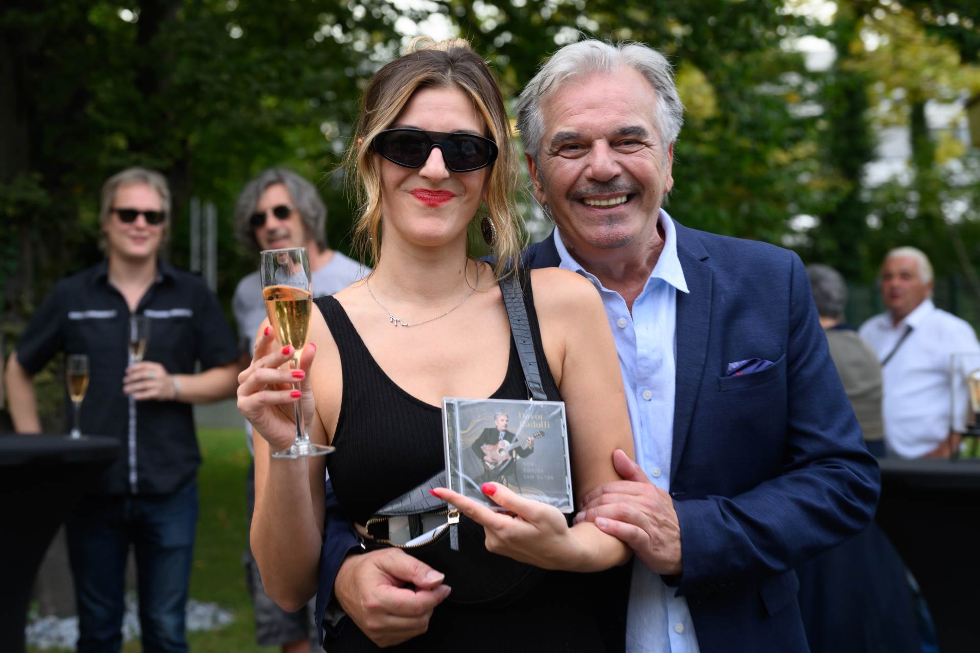 Lea i Davor Radolfi