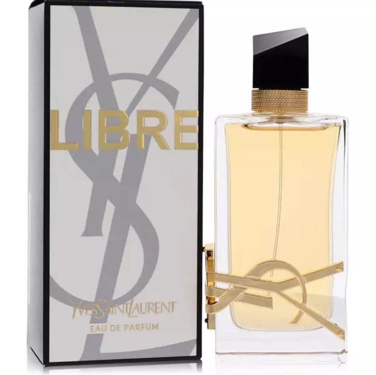 ysl libre