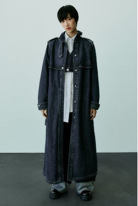 Baloner od trapera TRF, 59,95 EUR