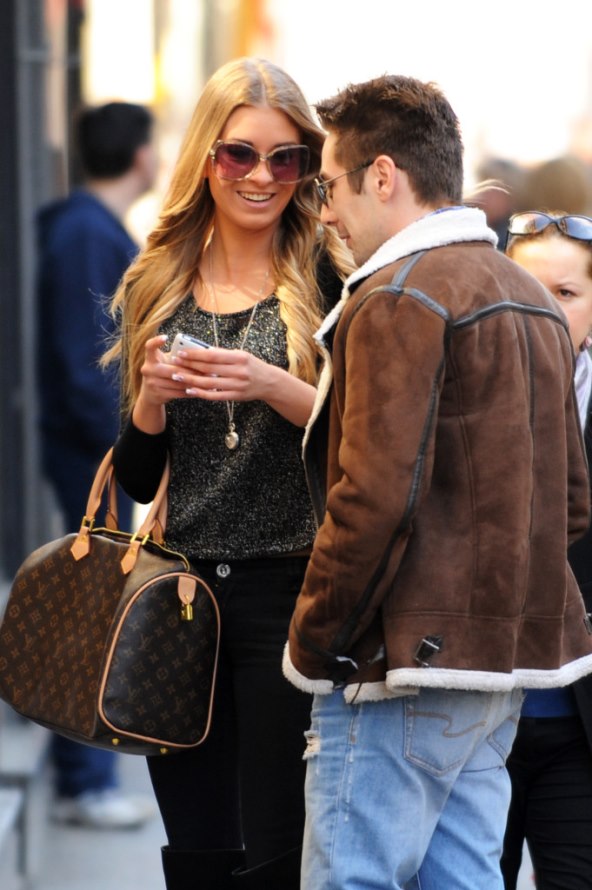 Sin Danijela Popovića u dobrom društvu