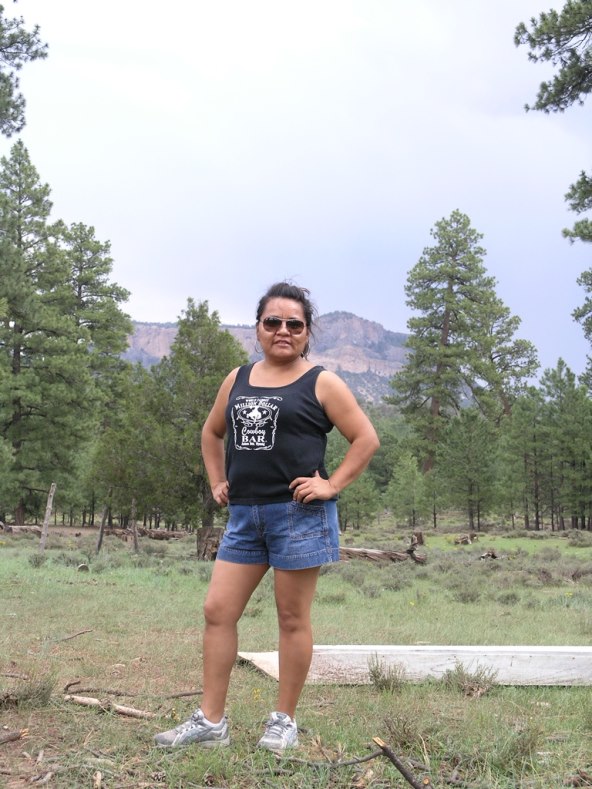 Navajo pleme - život između prirode i jednostavnosti